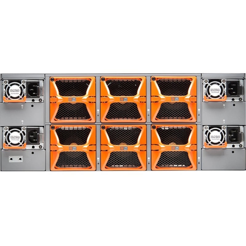 Juniper QFX5220-128C Ethernet Switch - Thumbnail 5