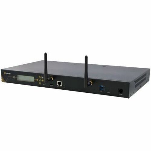 Perle IOLAN SCG34 R-WMD Console Server - Thumbnail 1