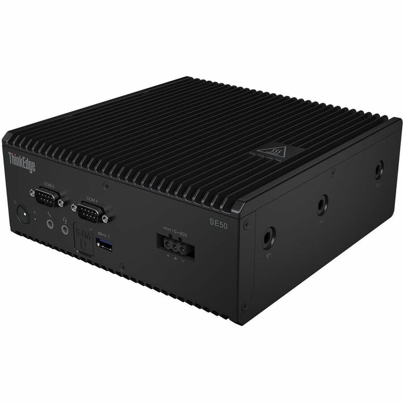 Lenovo ThinkEdge SE50 11RJ008LUS - Thumbnail 2