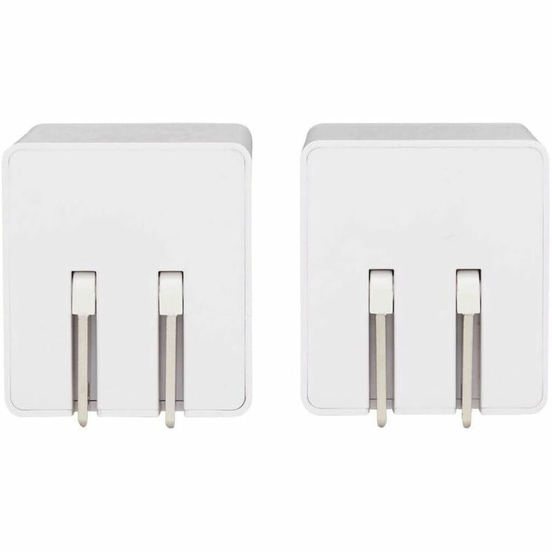 Eaton Tripp Lite Series 60W Compact USB-C Wall Charger - GaN Technology, USB-C Power Delivery 3.0 - Thumbnail 5