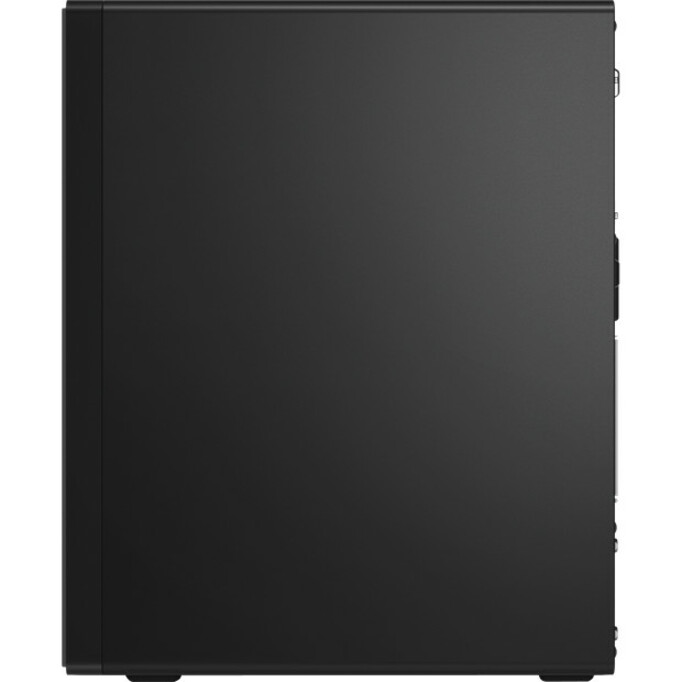 Lenovo ThinkCentre M80t Gen 3 11TE0007US Desktop Computer - Intel Core i9 12th Gen i9-12900 - vPro Technology - 16 GB - 512 GB SSD - Tower - Raven Black - Thumbnail 5