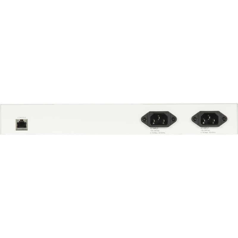 Fortinet FortiSwitch FS-224E Ethernet Switch - Thumbnail 2