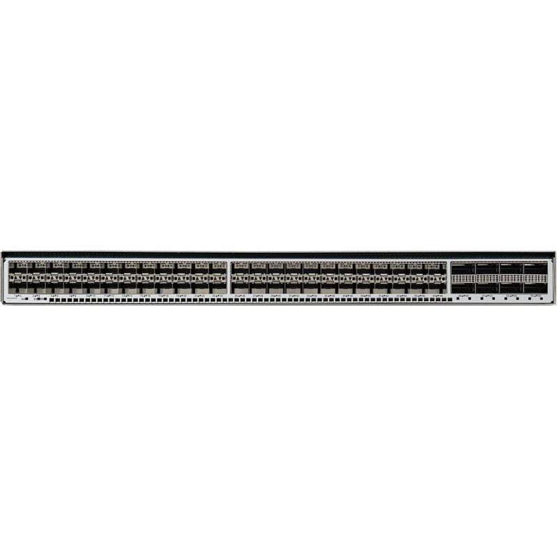 NEXUS 9300 48P 25G +2P 100G +6P 400G DPU ACCELERATED SWITCH - Thumbnail 2