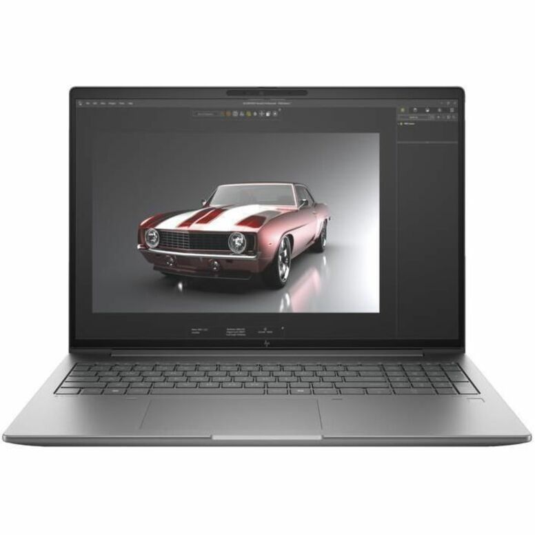 CUSTOM ZBOOK POWER G11 U7-165H 16 64GB/512 PC - Thumbnail 5