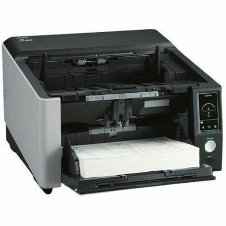 FI-8820 SCANNER - Thumbnail 5