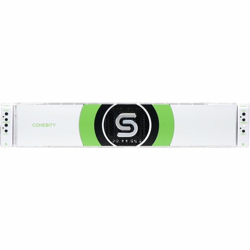Cohesity CX8305 Hyper Converged Appliance