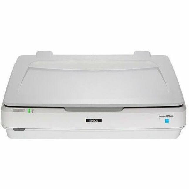 Epson Expression 13000XL Large Format Flatbed/Film Scanner - 2400 dpi Optical
