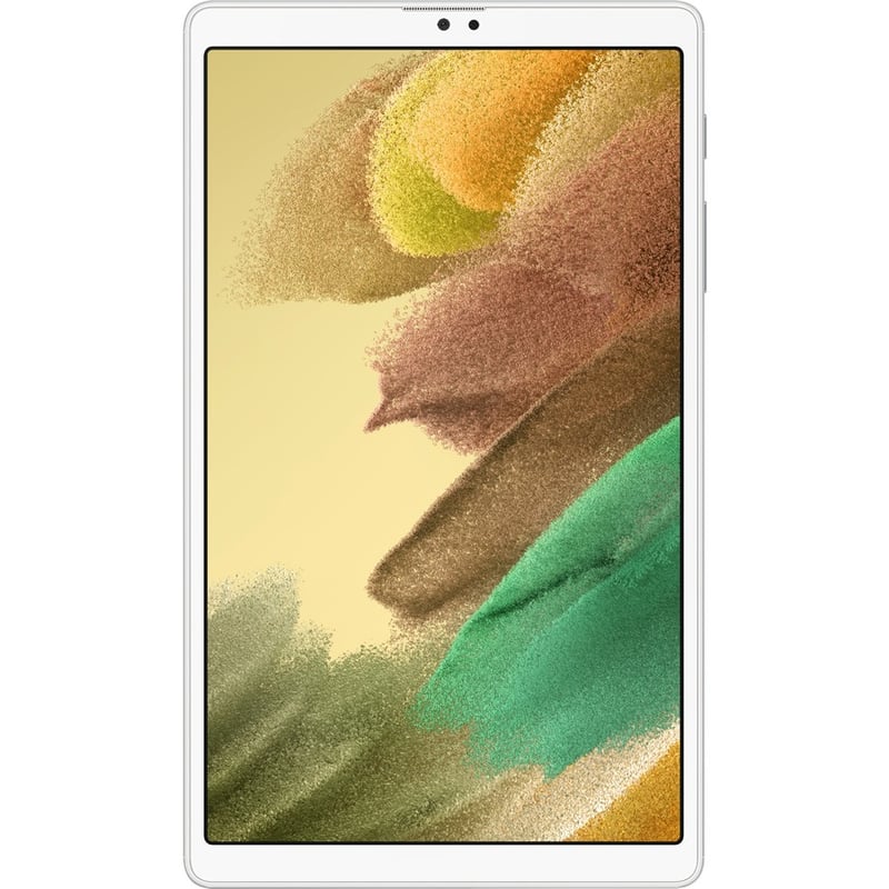 Samsung Galaxy Tab A7 Lite SM-T220 Tablet - 8.7" WXGA+ - MediaTek - 3 GB - 32 GB Storage - Android 11 - Silver