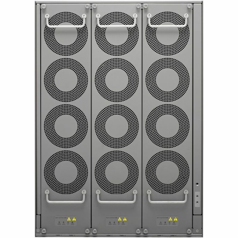 Cisco Nexus 7710 Switch Chassis - Thumbnail 3