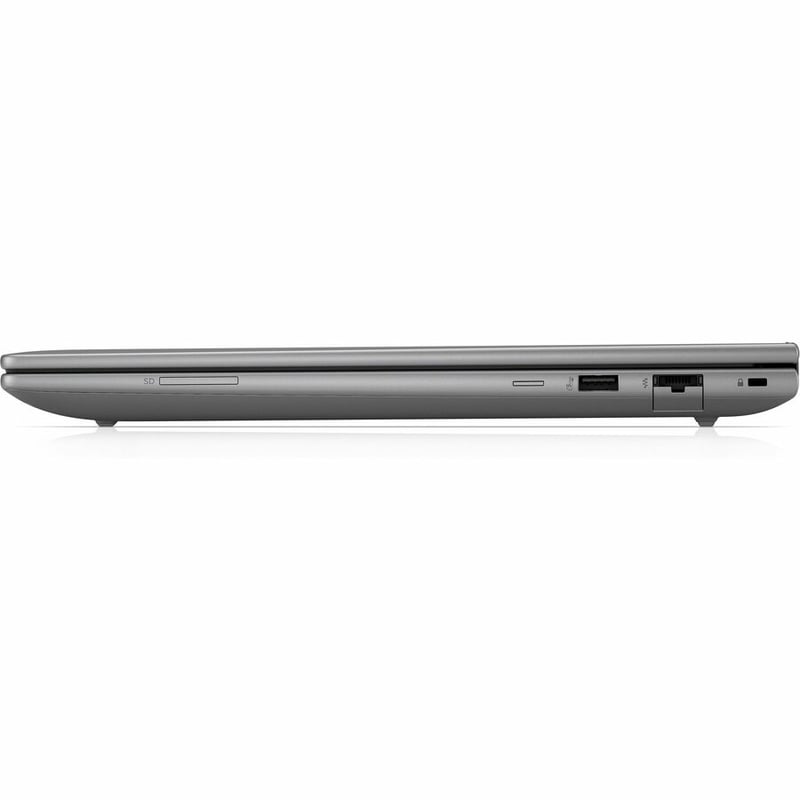 HP ZBook Power G11 A 16" Mobile Workstation - WUXGA - 60 Hz - AMD Ryzen 7 8845HS - 32 GB - 1 TB SSD