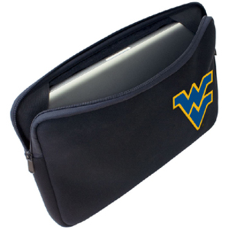 Centon LTSC13-UWV Carrying Case (Sleeve) for 13" to 13.3" Notebook - Black - Thumbnail 4