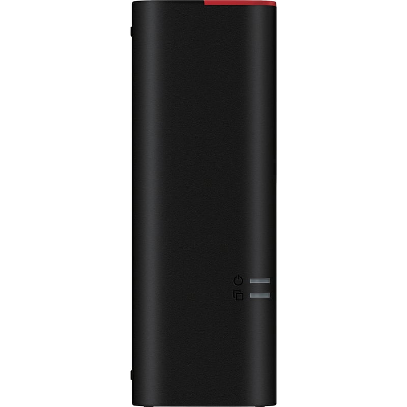BUFFALO DriveStation DDR High Speed USB 3.0 3 TB External Hard Drive (HD-GD3.0U3) - Thumbnail 2