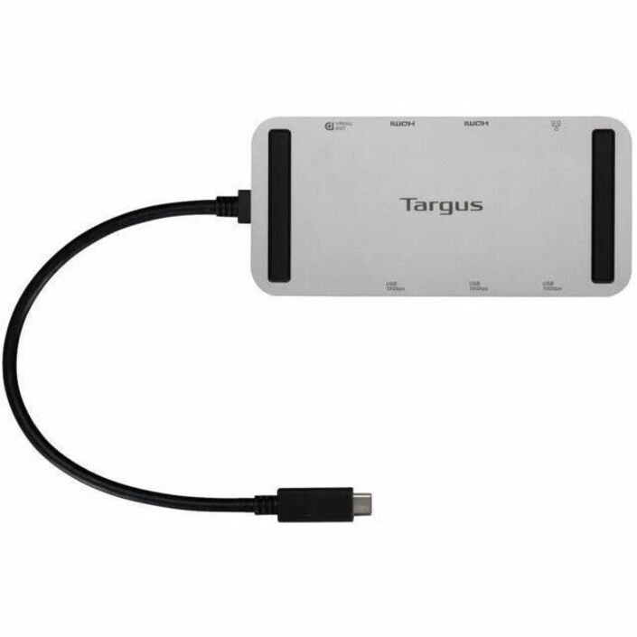 USB4 DUAL VIDEO MOBILE DOCK - Thumbnail 2