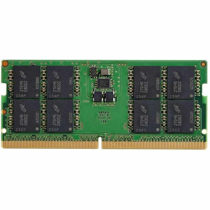 8GB DDR5 5600 UDIMM NECC MEM NECC MEM