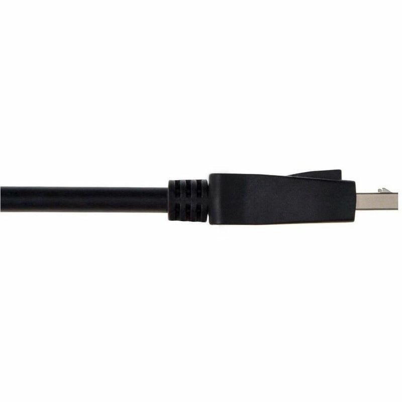 8K DISPLAYPORT 2.0 CABLE SUPPORTS UP TO 16K RESOLUTION WITH UP TO 120HZ REFRESH - Thumbnail 4
