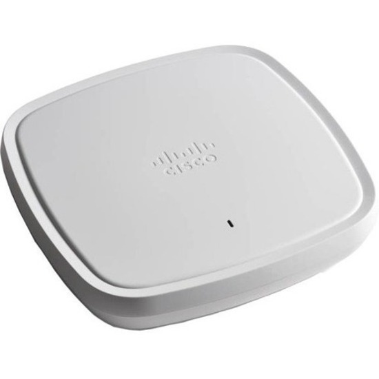 Cisco Catalyst C9120AXP 802.11ax 5.38 Gbit/s Wireless Access Point - Thumbnail 3