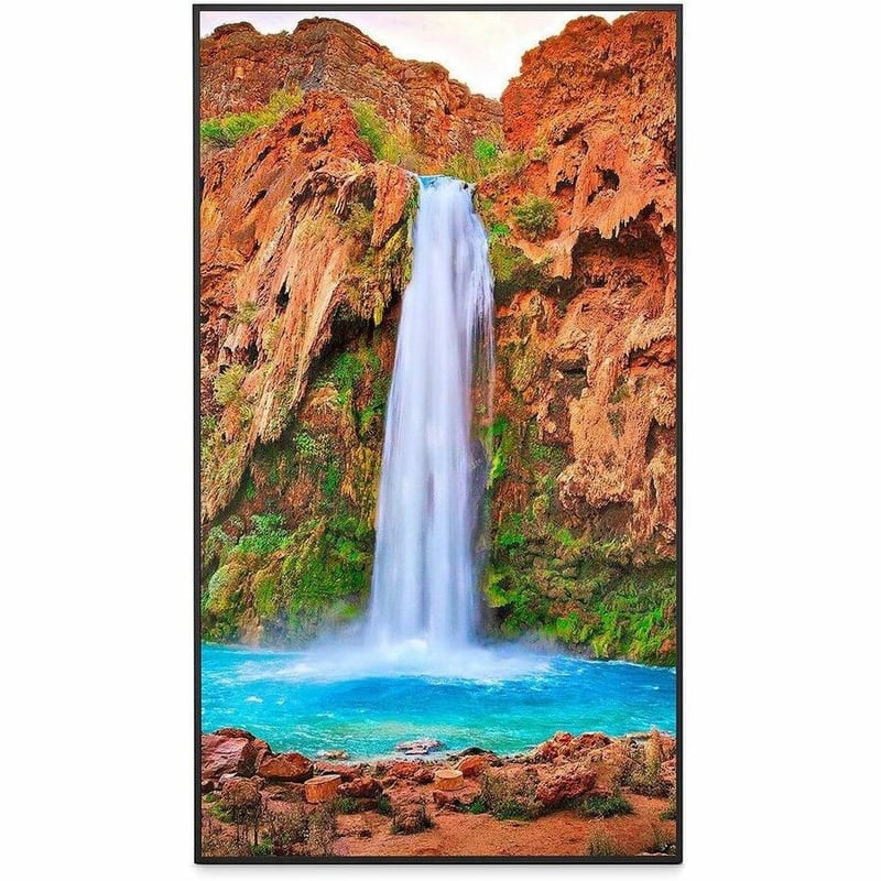 Sharp PNME502 50" Ultra High-Definition Commercial Display - Thumbnail 5