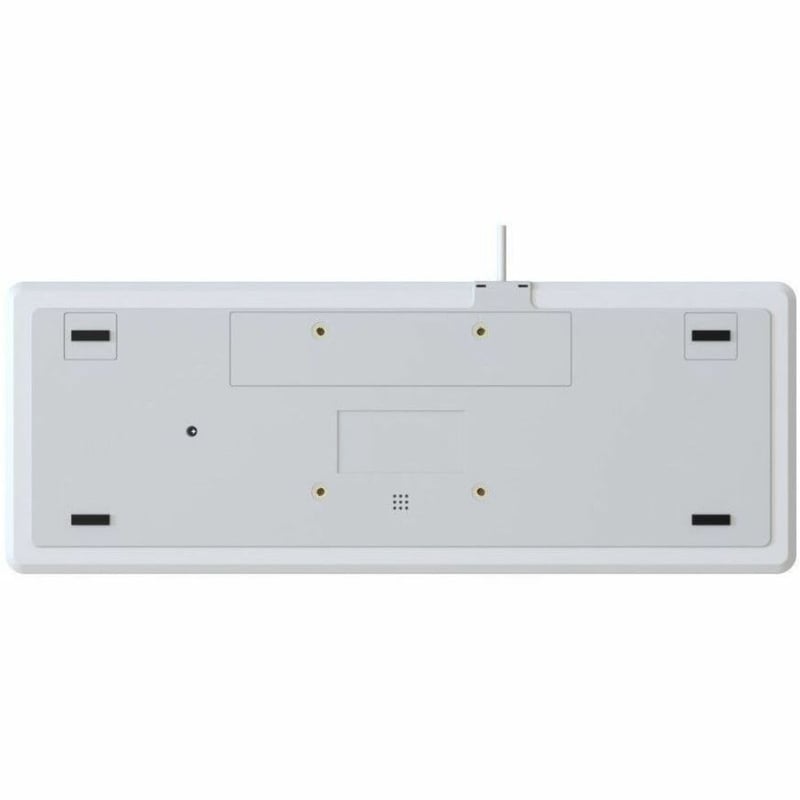 TG3 CK103S: Sealed, Washable Keyboard - Thumbnail 3