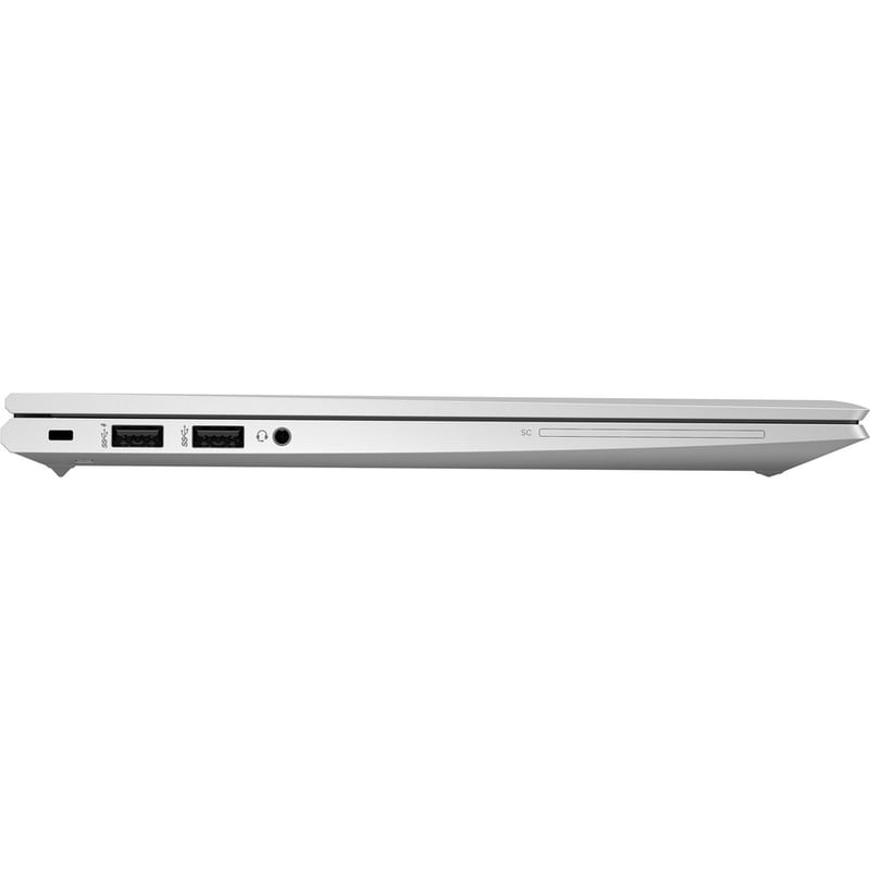HP EliteBook 830 G8 13.3" Notebook - Full HD - Intel Core i5 11th Gen i5-1135G7 - 8 GB - 256 GB SSD