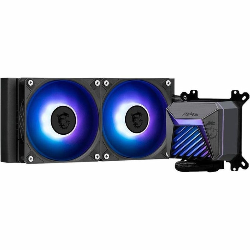 MAG CORELIQUID A15 240 LIQUID COOLER - Thumbnail 4