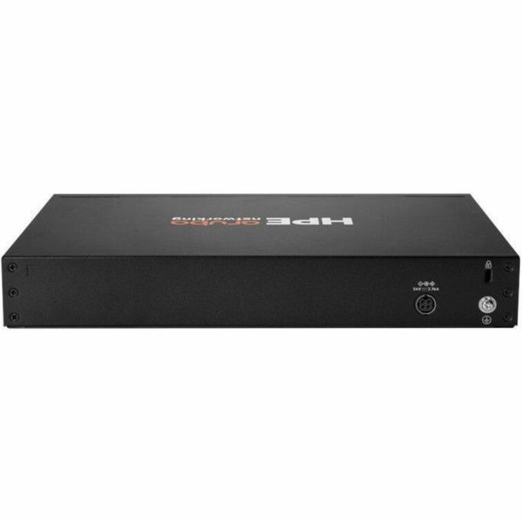 HPE ANW 9106 (US) HYBRID GATEWAY PL-XB - Thumbnail 3