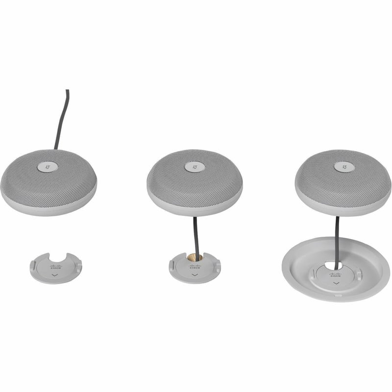 REPLACEMENT ADAPPLATE TABLEMICPRO-CARBONBLACK(3-PACK)-SPARE