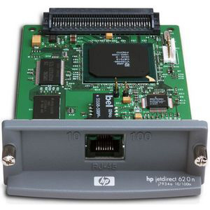 HP JETDIRECT 620N CARD