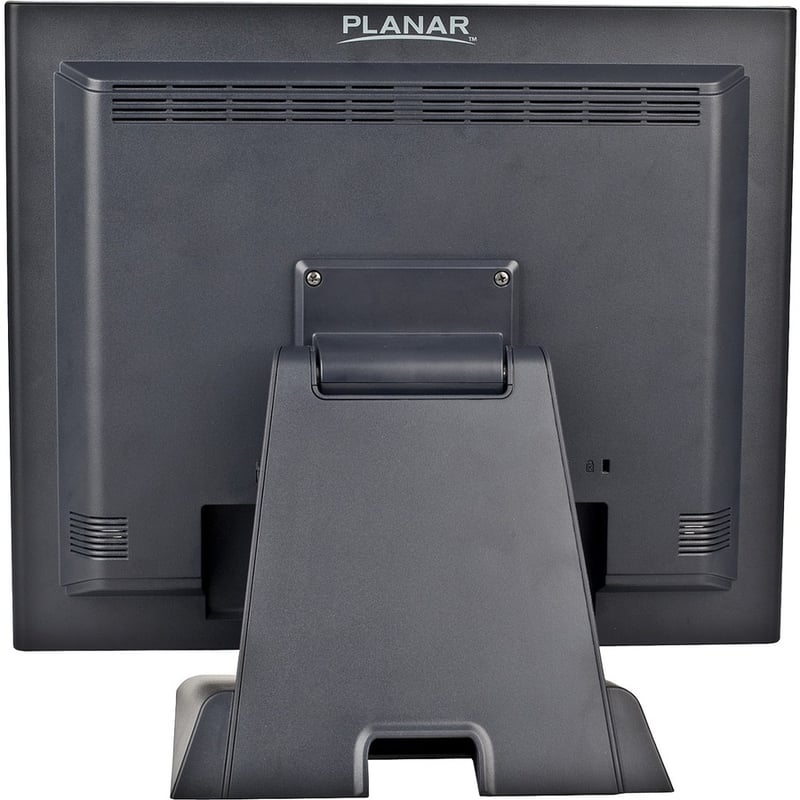 Planar PT1945R 19" Class LCD Touchscreen Monitor - 5:4 - 5 ms - Thumbnail 4