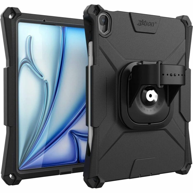 AXION BOLD MP FOR IPAD AIR 11IN (M4 M3 M2) - Thumbnail 5