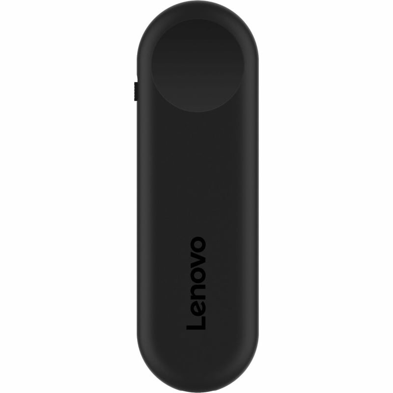 Lenovo Portable Rechargeable Presentation Remote - Thumbnail 4