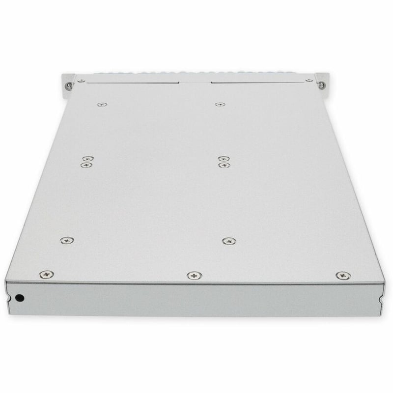 AddOn 8 Channel DWDM MUX (Duplex) CARTRIDGE, Channels 21-24, 26-29, with Pass Ports and LC Connector - Thumbnail 4