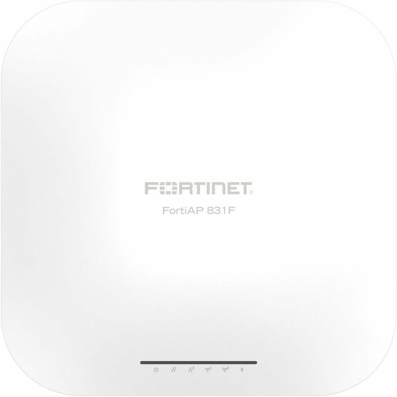 INDOOR WIRELESS AP - TRI RADIO (802.11 B/G/N/AX 4X4 MU-MIMO, 802.11 A/N/AC/AX 8X - Thumbnail 4