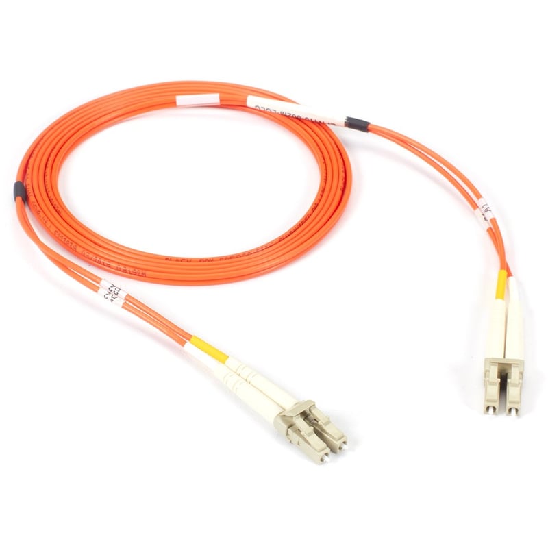 Black Box Fiber Optic Duplex Patch Cable - Thumbnail 2