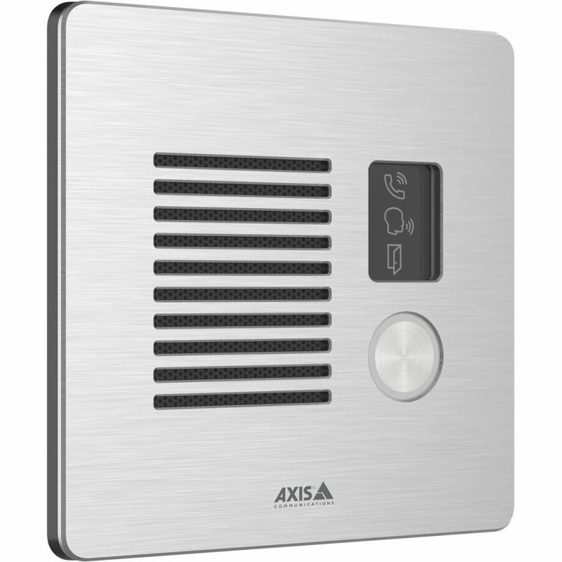 I7010-VE NETWORK INTERCOM - Thumbnail 3