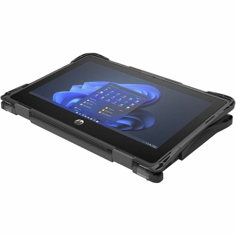 INFOCASE RUGGED PRO CASE HP FORTIS FLIP 11 G1I WINDOWS - Thumbnail 2