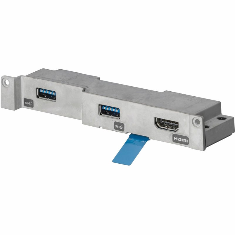 USB-A X2 + HDMI XPAK FOR FZ-40 REAR EXPANSION AREA - Thumbnail 1