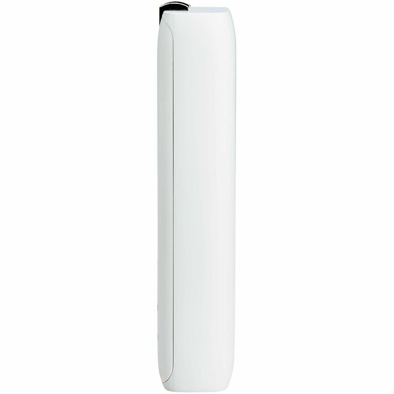 FLAT 1-PORT USB-C WALL CHARGER GAN TECH 20W PD 3.0 CHARGING WHITE - Thumbnail 4