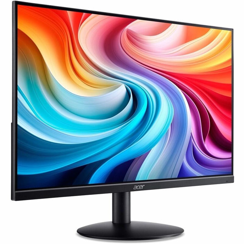 SB242Y H1B1 24 1920X1080 VA HDMI WITH CABLE VGA VESA - Thumbnail 2