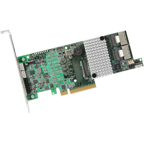 BROADCOM MEGARAID 9271-8I 8-PORT SAS CONTROLLER SERIAL