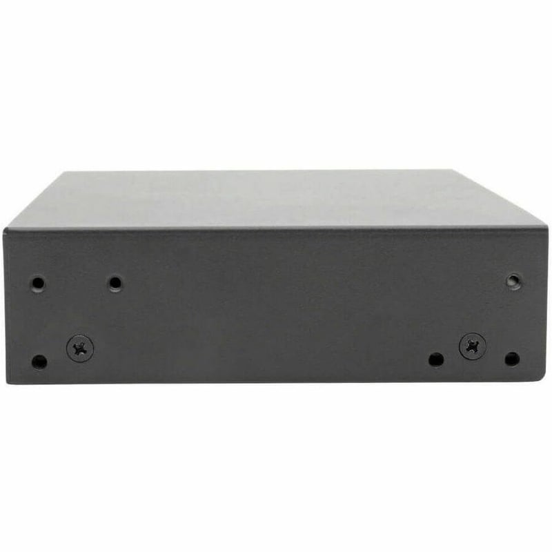 Tripp Lite by Eaton 4-Port Console Server with Dual GB NIC, 4G, Flash and 4 USB Ports - Thumbnail 4