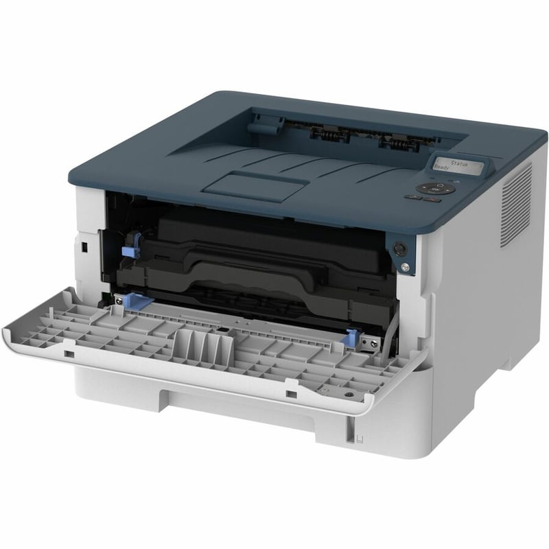 Xerox B230/DNI Desktop Wireless Laser Printer - Monochrome - Thumbnail 2