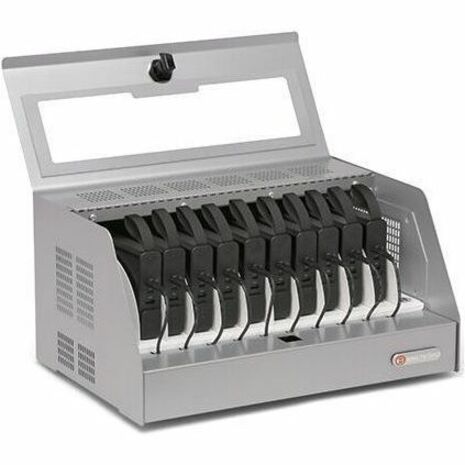 Bretford CUBE Battery Charging Station - Thumbnail 5
