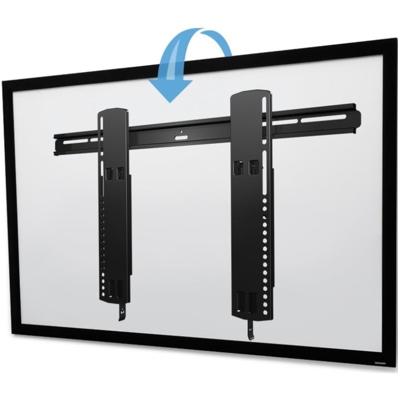 SUPER SLIM TILTING TV MOUNT 40IN 85IN - Thumbnail 4