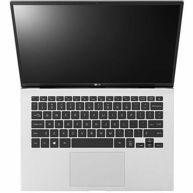 LG gram 14ZT90P-G.AX33U1 14" Notebook - 8 GB Total RAM - 256 GB SSD