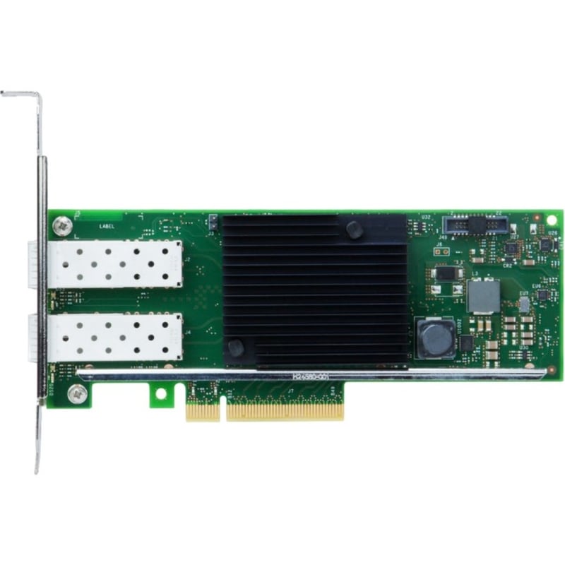 Lenovo Intel X710 10 GbE Network Adapter Family - Thumbnail 1