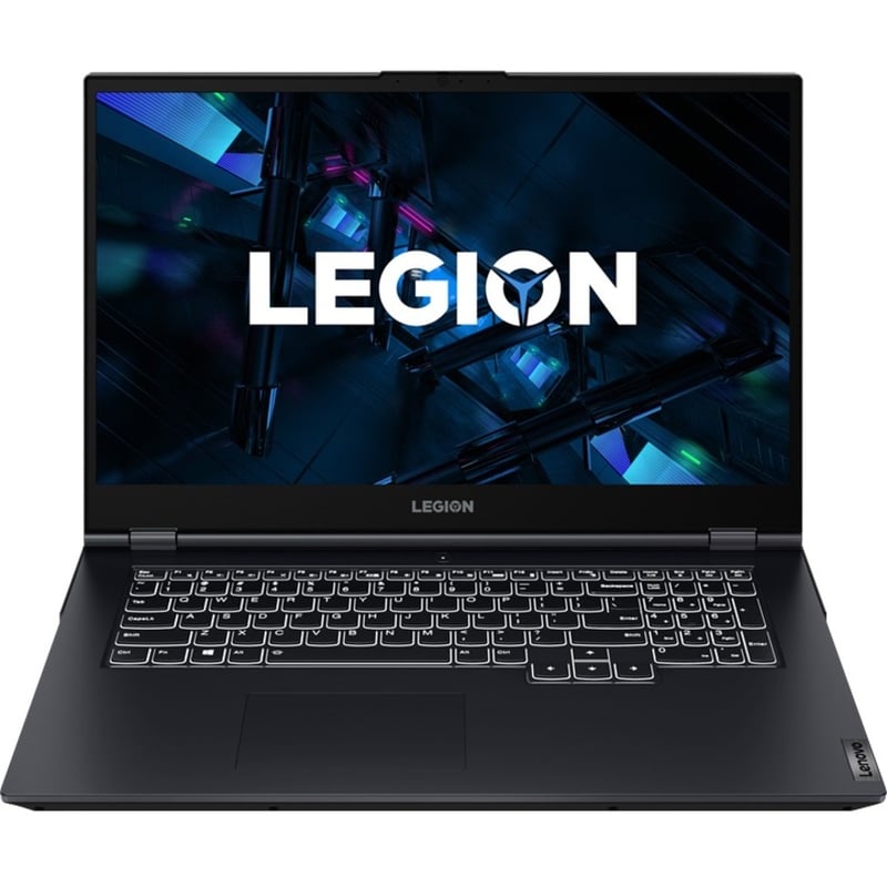 Lenovo Legion 5 17ITH6 82JN0021US 17.3