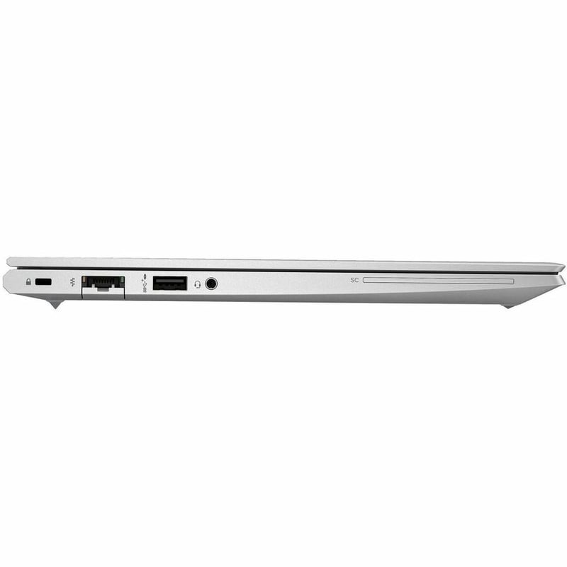 HP 630 G10 I7-1365U REFURB 32 512SD 13.3FHD W11P6 CAM TCH GR A - Thumbnail 4