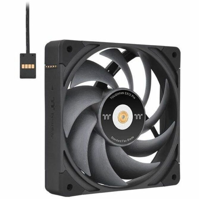 Thermaltake TOUGHFAN EX12 Pro Cooling Fan - 3 Pack - Thumbnail 2
