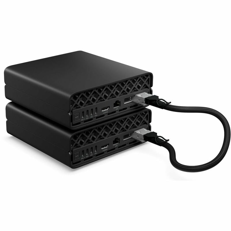 SMART BUY ZGX NANO G1N NGB10 128GB/2TB PC - Thumbnail 3