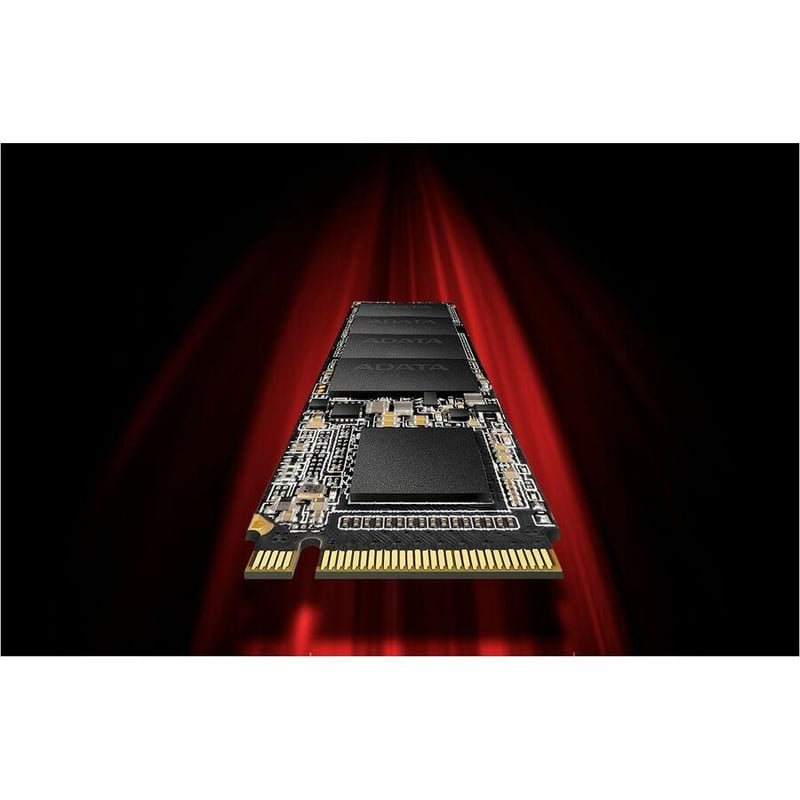 XPG SX6000 Pro ASX6000PNP-1TT-C 1 TB Solid State Drive - M.2 2280 Internal - PCI Express (PCI Express 3.0 x4) - Thumbnail 4